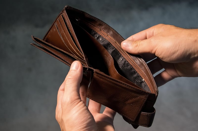Budgeting