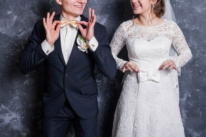 Groom's suit