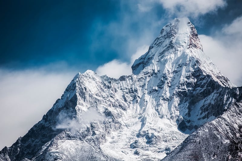 Mountaintop