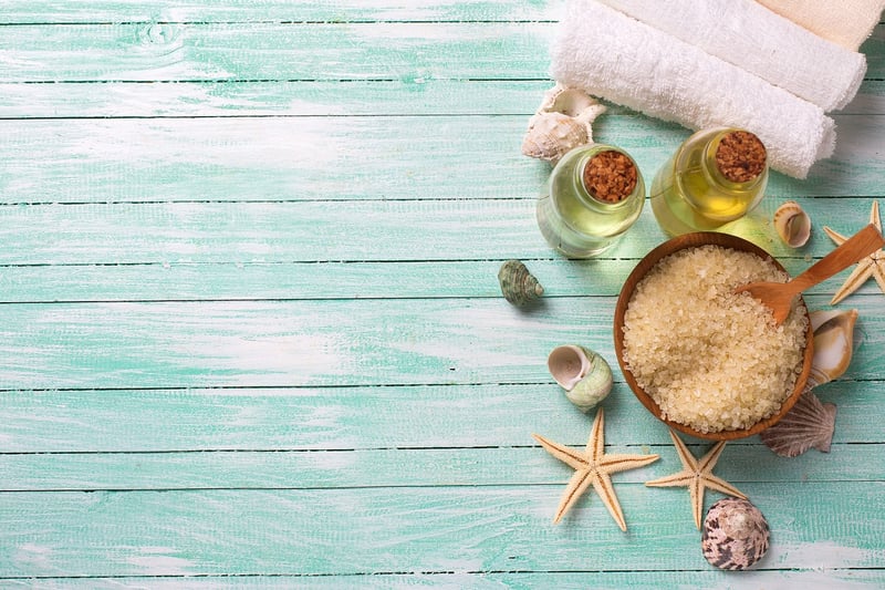 Spa treatments