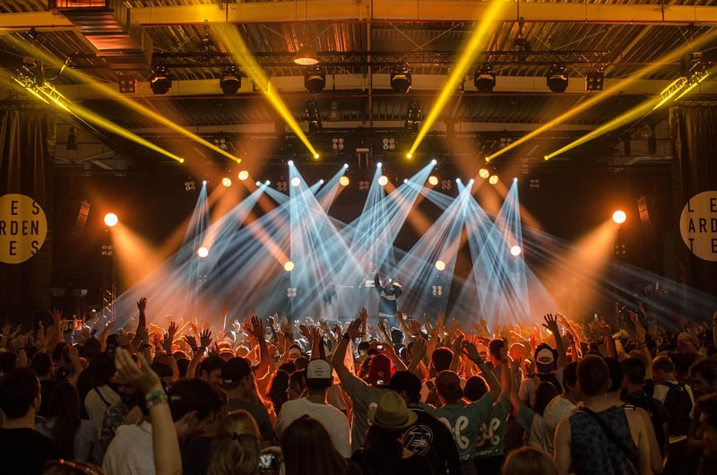Event Planning Image